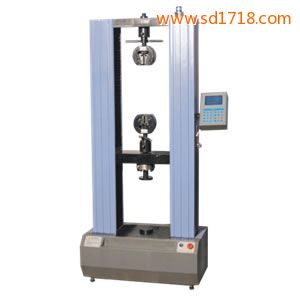 電子萬能試驗機WDW-J10/20/50/100/200/300