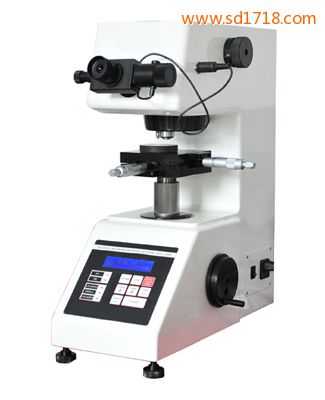 數顯自動(手動)磚塔顯微維氏硬度計TMVS-1/TMVS-1S