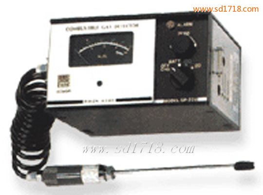 可燃氣體檢測儀GP-226