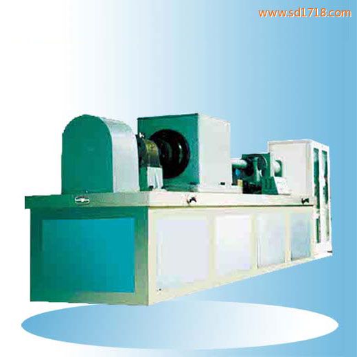 時代微機控制電液伺服軸承試驗機MM-Z180