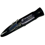 鹽水濃度折射儀MASTER-S28M