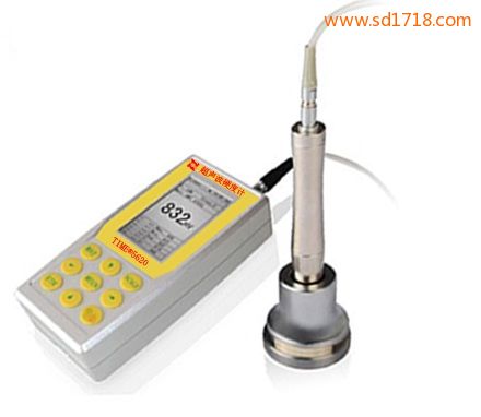 超聲波硬度計(jì)(配電動(dòng)測(cè)頭)TIME5620