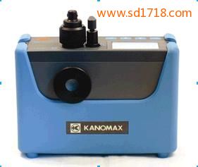 光散亂式數字粉塵計3443