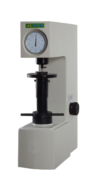 塑料洛氏硬度計(jì)TXR-150D