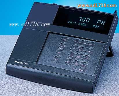 酸度計(jì)(PH/mV/TDS/ORP/溫度)720A