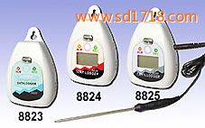 溫濕度記錄器AZ8823