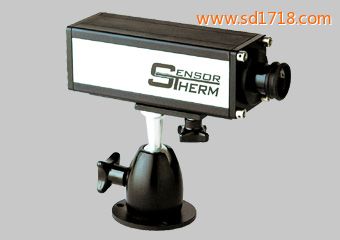 工業在線紅外測溫儀ML18-MB08