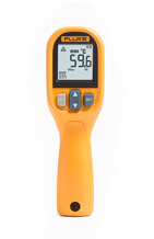 紅外測溫儀MT4 MAX+