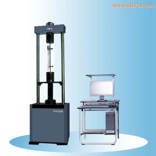 時代微機控制電子式松弛試驗機SXW-300