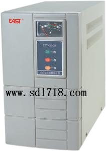 高精穩壓電源ZTY-5KVA 1PHASE