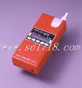 便攜式甲醛檢測儀FP-300