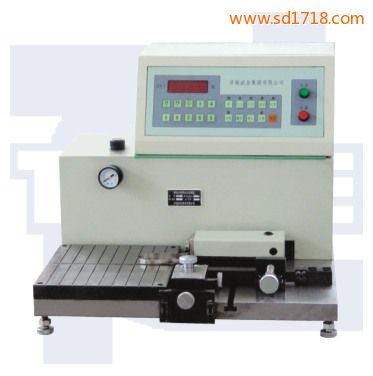 活塞環彈力試驗機HTS-200