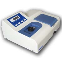 紫外分光光度計754UV754