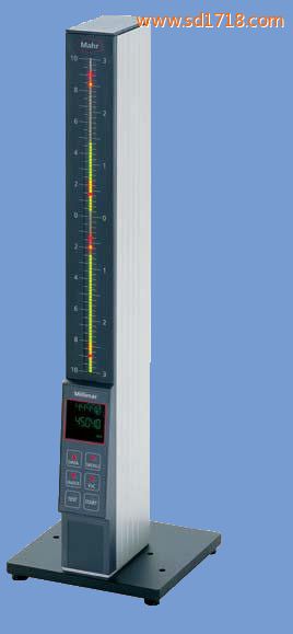 薄膜測厚儀Millimar S1840
