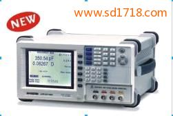 數字電橋LCR-8101G