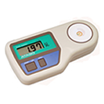 數字鹽度量表(傳導方法)ES-421