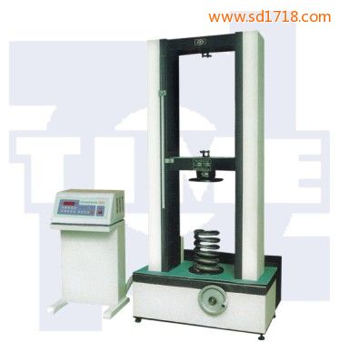 數(shù)顯示彈簧拉壓試驗(yàn)機(jī)TLS-10000I~20000I