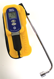 FlashCheck 數字熱電偶溫度計套件 表面探頭25051