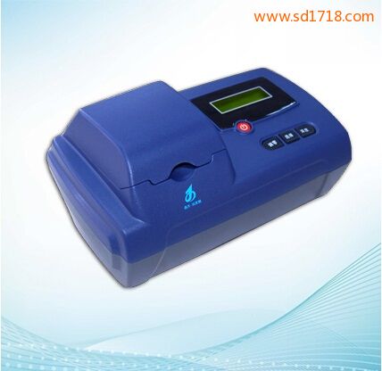 室內空氣現場氨測定儀GDYK-301S