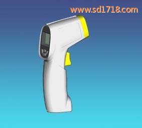 紅外線溫度計AZ8888