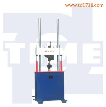 電液伺服動靜萬能試驗機PWS-50