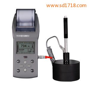 時(shí)代里氏硬度計(jì)TH160