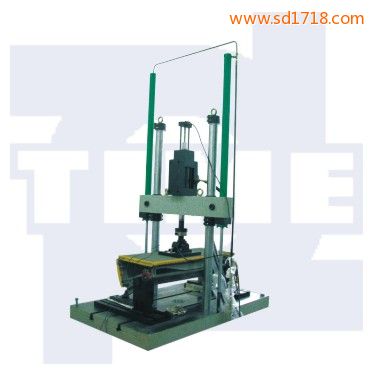 電液伺服動靜萬能試驗機PWS-25