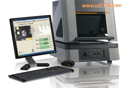 X 射線熒光測試儀XDAL