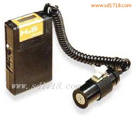 毒性氣體探測儀HS-87