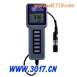 多參數水質分析儀85