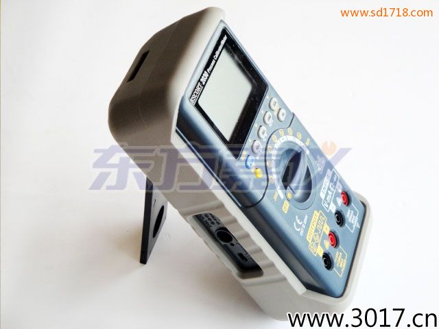 新型多功能二合一過程校準儀ESCORT-2030