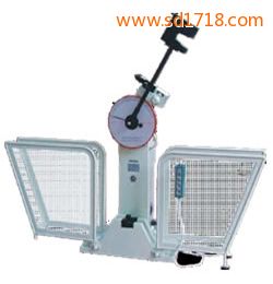 半自動金屬擺錘沖擊試驗機JB-300B/500B
