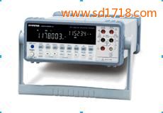 臺式數(shù)字萬用表GDM-8261A