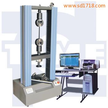 微機(jī)控制電子萬能試驗(yàn)機(jī)WDW系列WDW-10、20、50