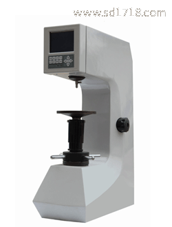 數顯洛氏硬度計200HRS-150型