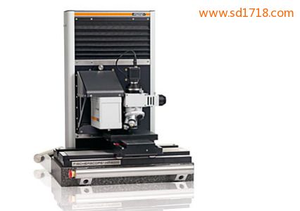 硬度測量系統HM2000