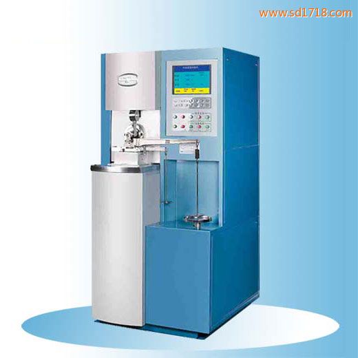 時代環(huán)塊磨損試驗機(jī)(梯姆肯機(jī))MR-H5B