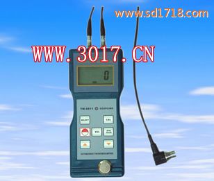 測(cè)厚儀TM-8811