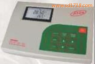 多參數臺式測試儀ad8000