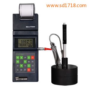 便攜式里氏硬度計(jì)TH140