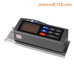 時代手持式粗糙度儀TIME3202-原TR220