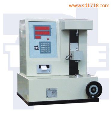 雙數顯示拉壓彈簧試驗機TLS-S(1~50)Ⅲ
