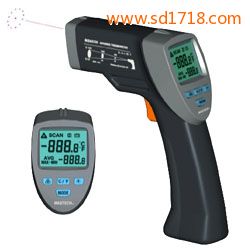 紅外測溫儀MS6530