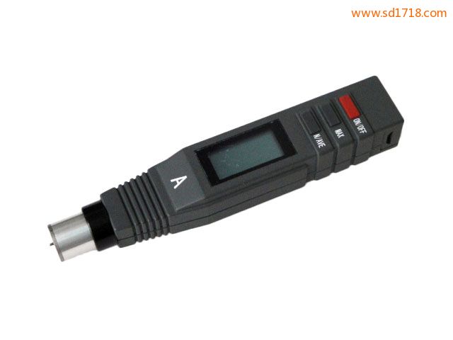 邵氏硬度計TH200