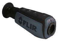 MS/MLS系列 小巧型手持式夜視熱像儀MLS-618