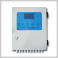 固定式十六通道氣體檢測報警控制器BS1000-16