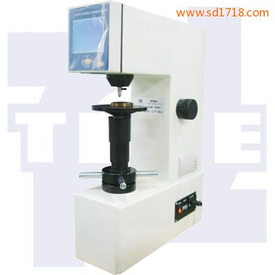 時代液晶數顯表面洛氏硬度計TSRP-150D
