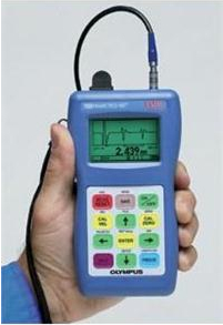 超聲波測厚儀25HP PLUS