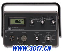 實驗室溶解氧測量儀58