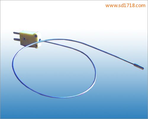 鎧裝熱電偶WRMN-030